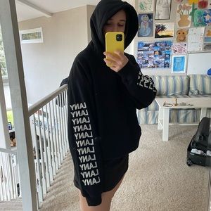Lany Hoodie Merch!